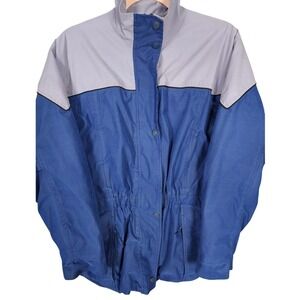 Outback Trading Company Womens Sz Small Coat Equestrian Vets Ranch Chores Winter